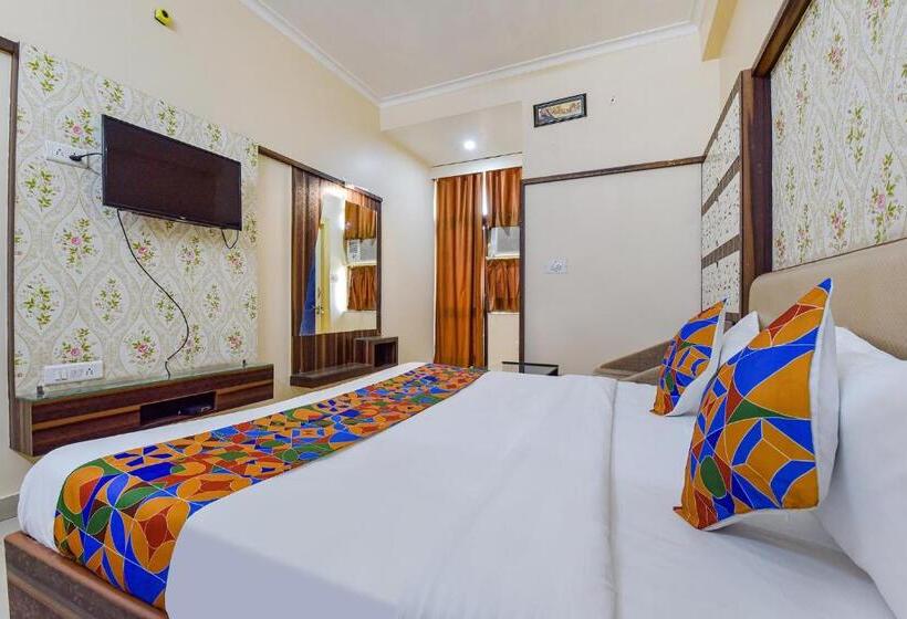 酒店 Staybizz By keymagics