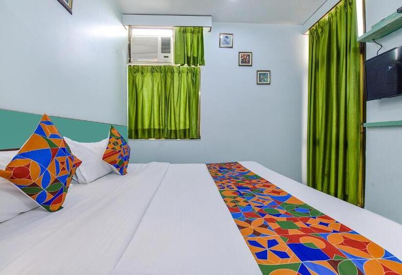 酒店 Staybizz By keymagics