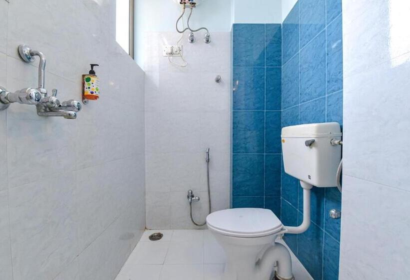 酒店 Staybizz By keymagics