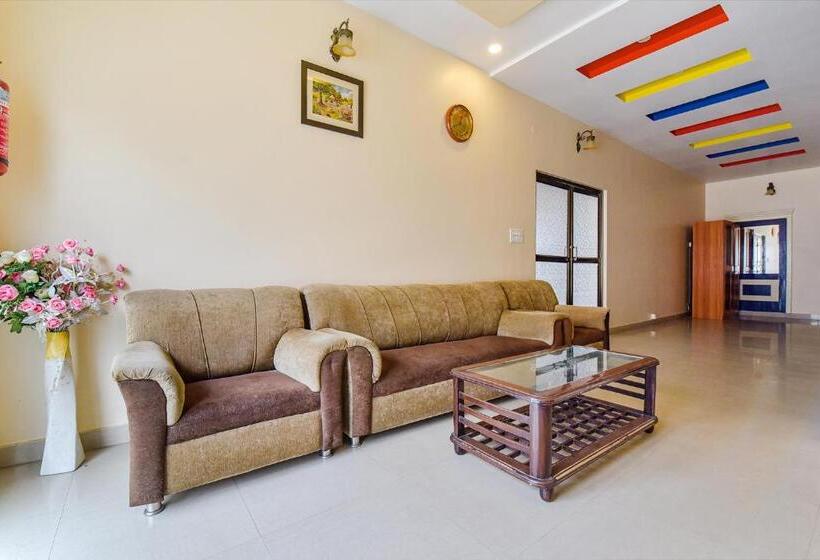 酒店 Staybizz By keymagics