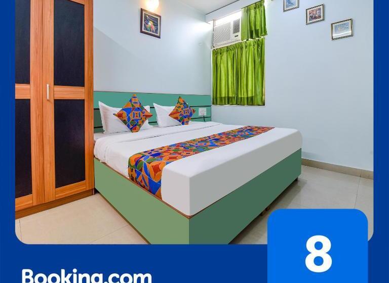 酒店 Staybizz By keymagics