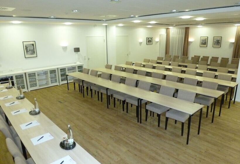 בית מלון כפרי Bartmanns Haus