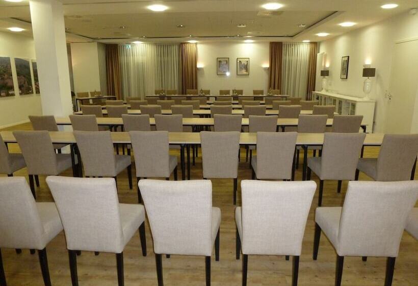 בית מלון כפרי Bartmanns Haus