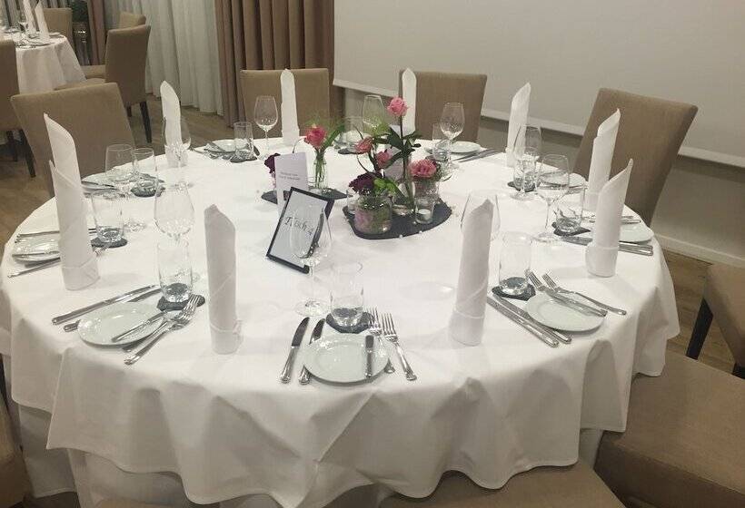 בית מלון כפרי Bartmanns Haus