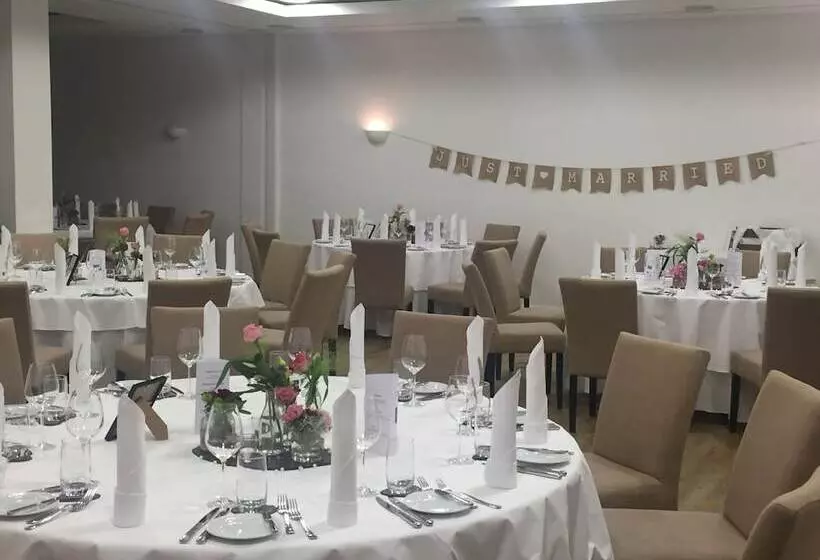 Hotelli Bartmanns Haus