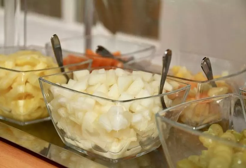 Hotelli Bartmanns Haus