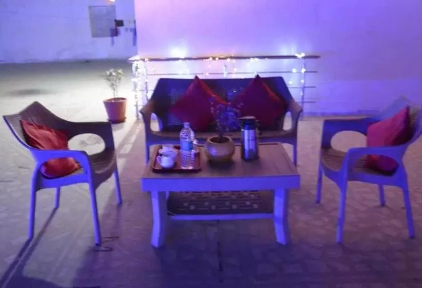 ホテル Collection O 26857  P.s. Royal Heritage