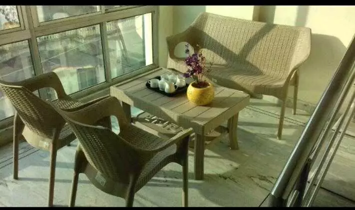 ホテル Collection O 26857  P.s. Royal Heritage