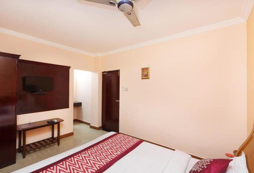 酒店 Dreams Manor By Oyo Rooms