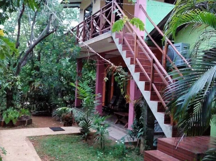 Hotelli Gangadiya Rest