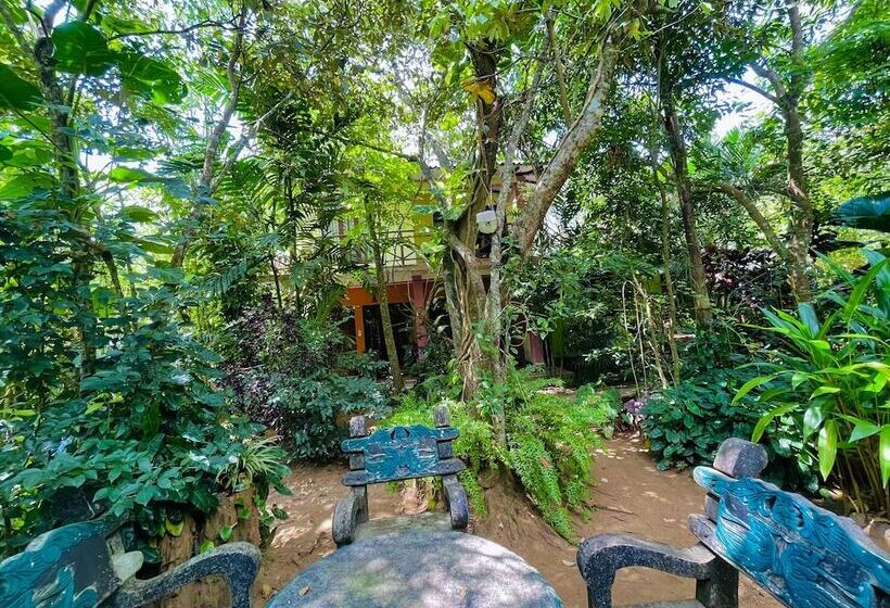 Hotel Gangadiya Rest