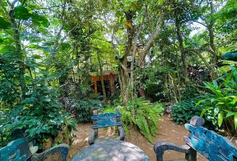 Hotelli Gangadiya Rest