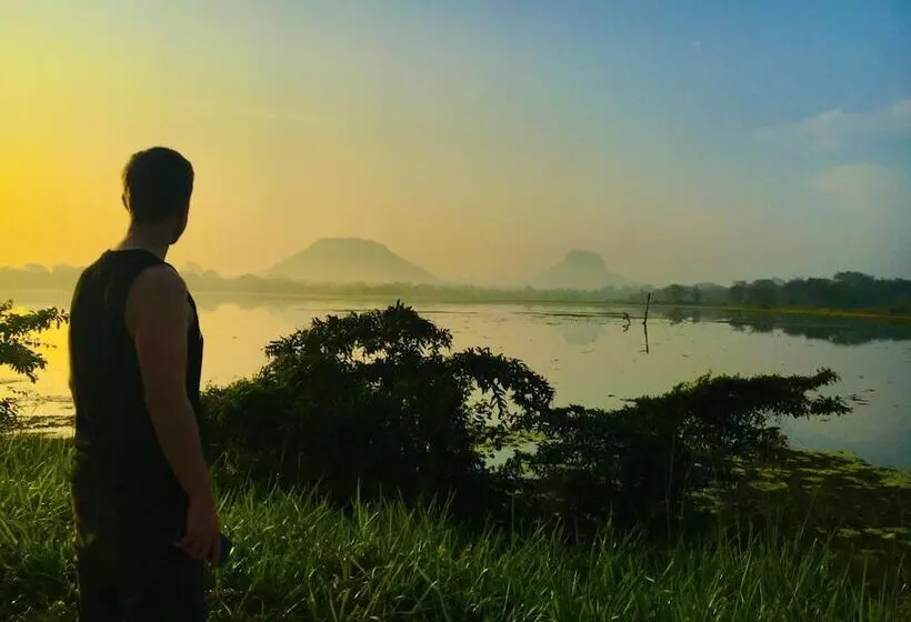 Hotelli Gangadiya Rest