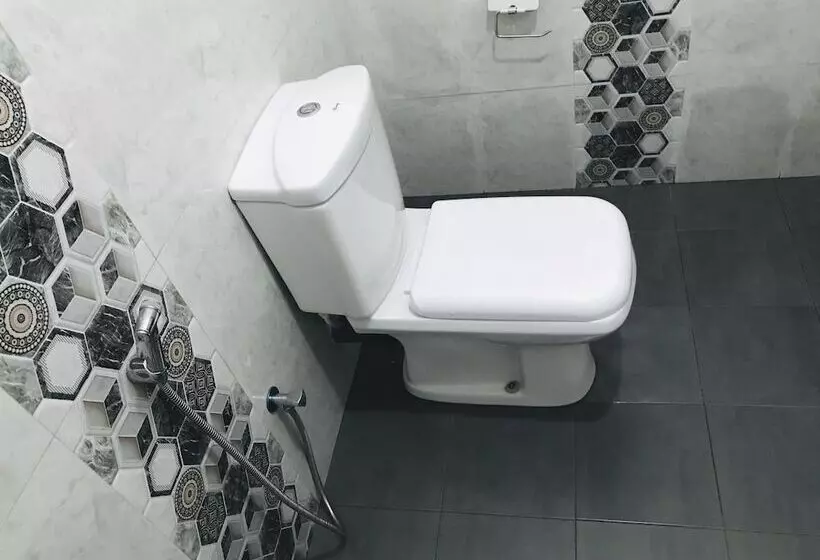 Hotelli Gangadiya Rest