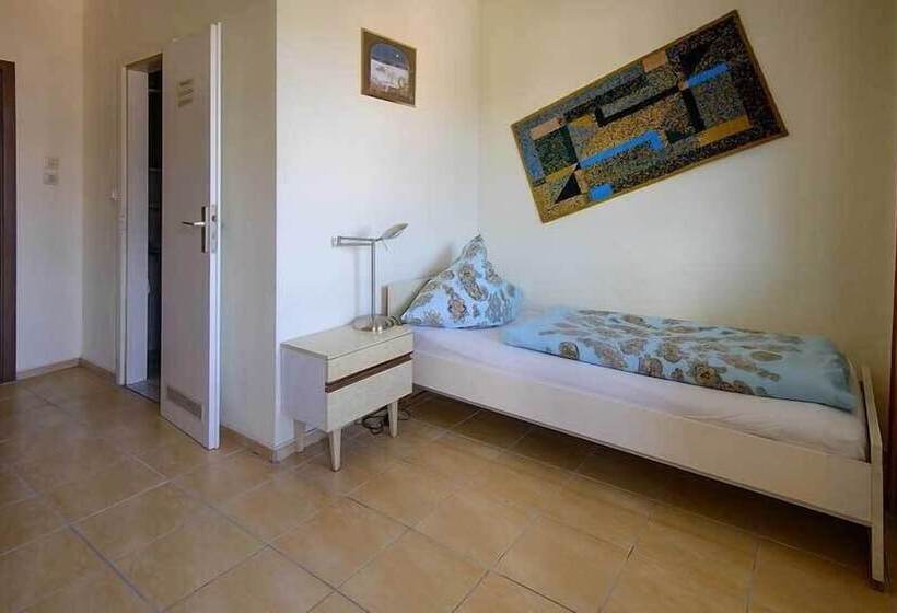 Отель Haus Erika