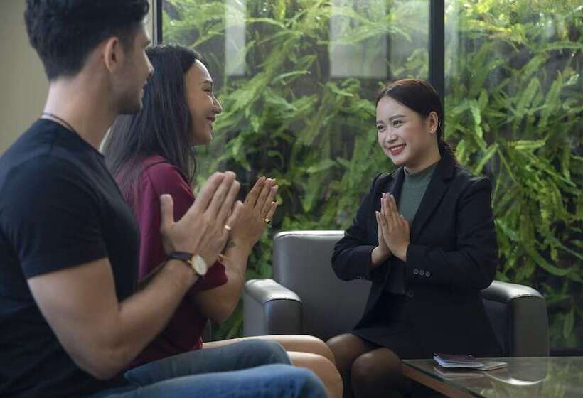 בית מלון כפרי Hm Grand Central