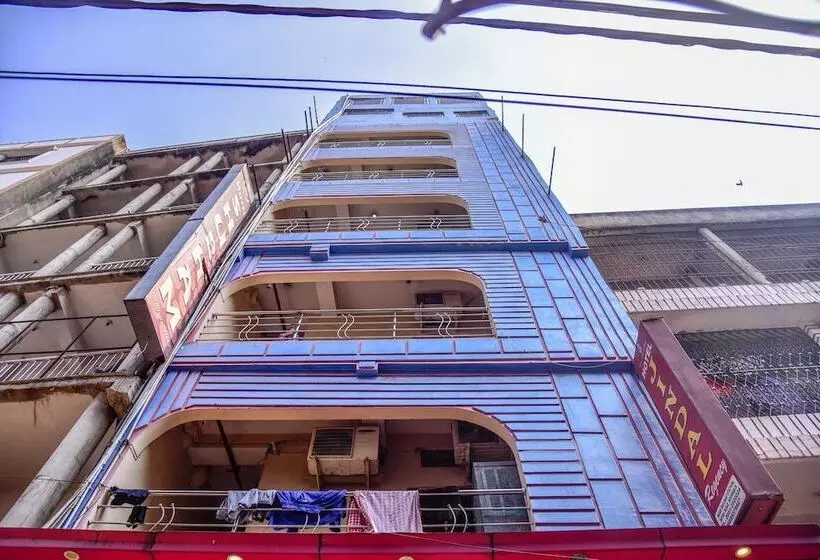 Hôtel Jindal Regency