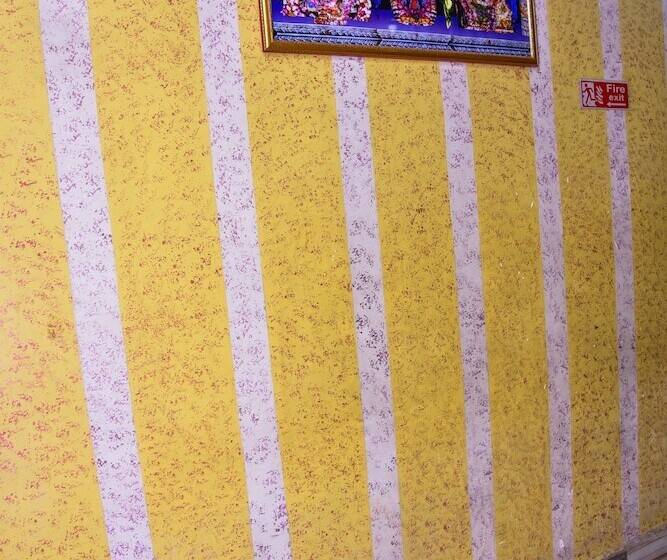 هتل Jindal Regency