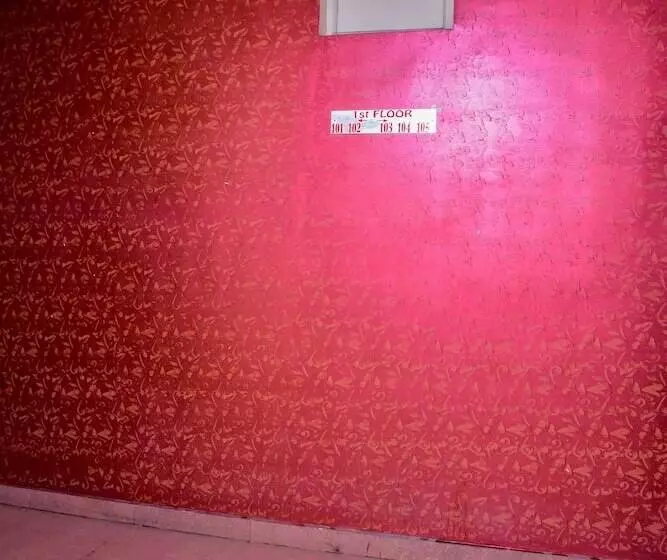 Hôtel Jindal Regency