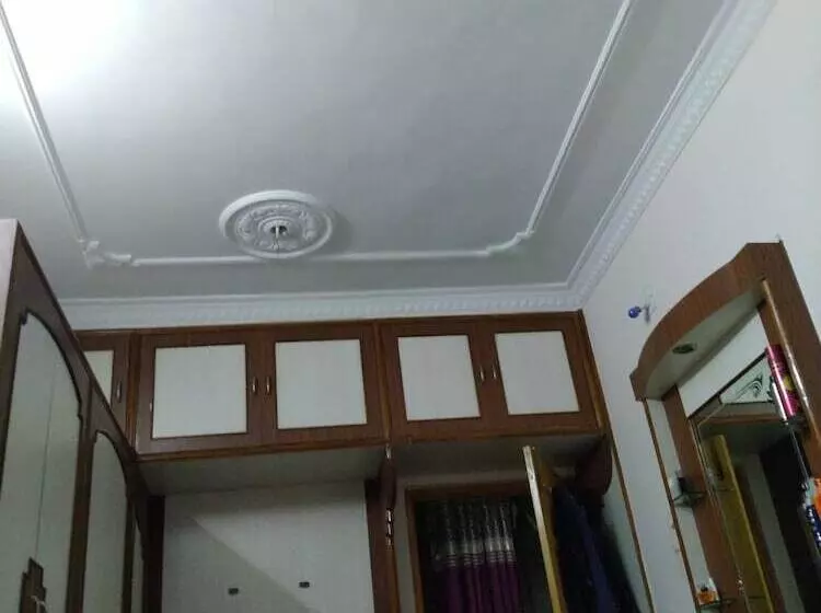 Hôtel Jindal Regency