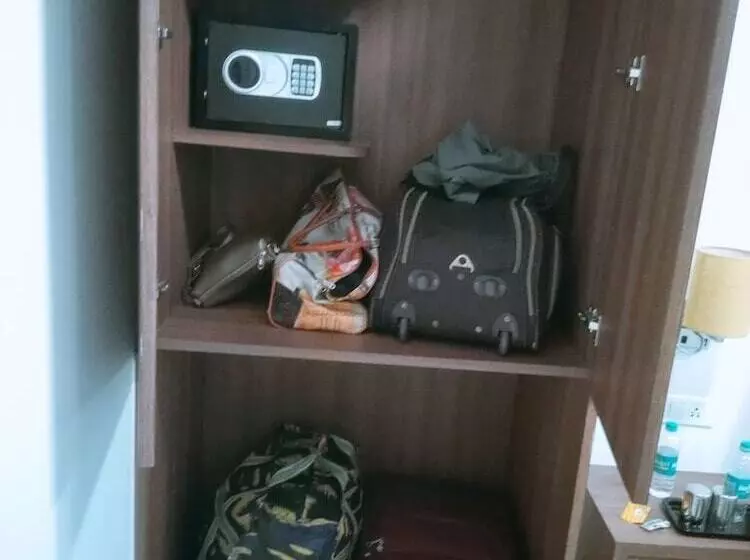 Hôtel Jindal Regency