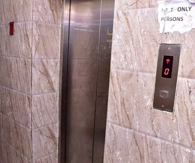 Hôtel Jindal Regency