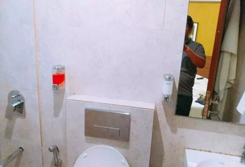 Hôtel Jindal Regency