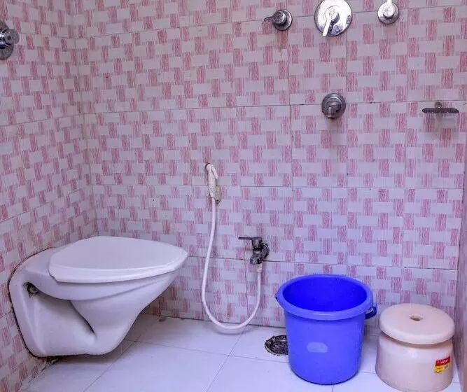 Hôtel Jindal Regency