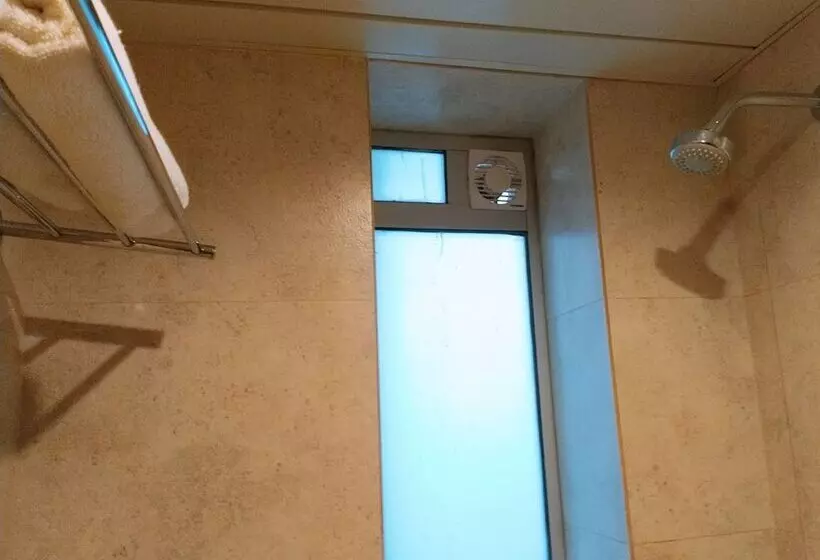 Hôtel Jindal Regency