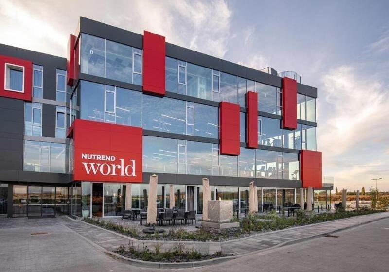 Hotel Nutrend World