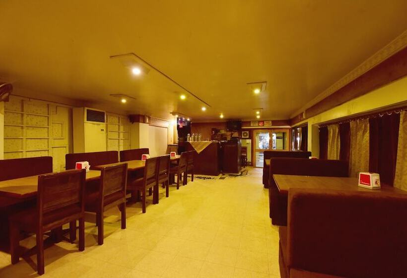 Hotel Oyo 22915 C M Regency