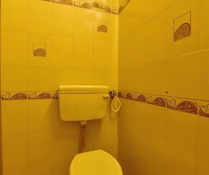 Hotel Oyo 22915 C M Regency