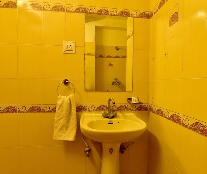 Hotel Oyo 22915 C M Regency