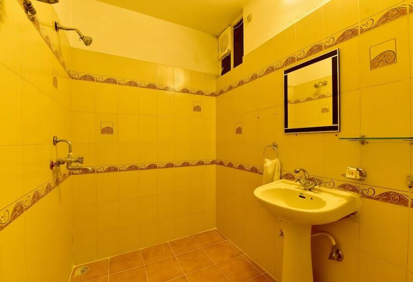 Hotel Oyo 22915 C M Regency