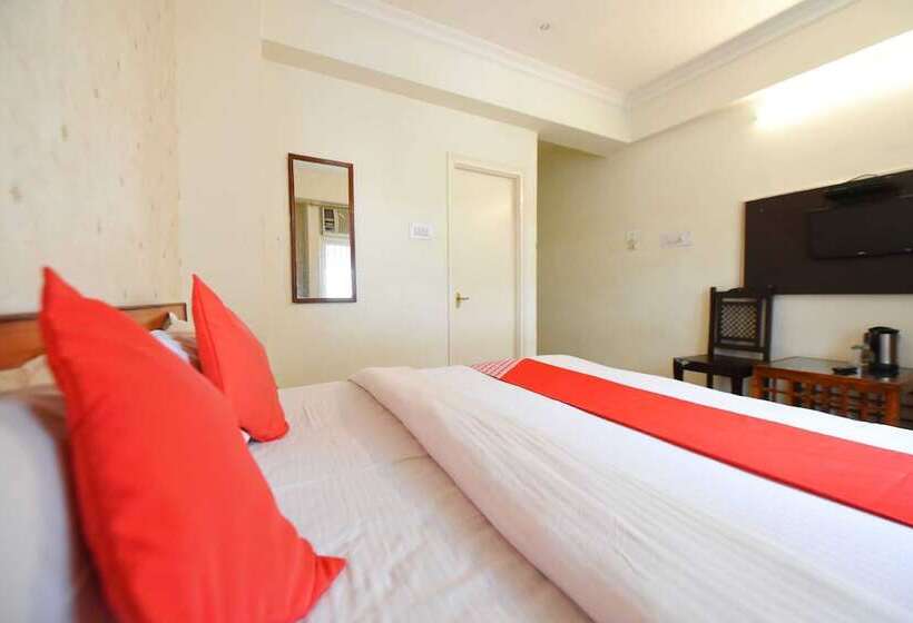 Hotel Oyo 22915 C M Regency