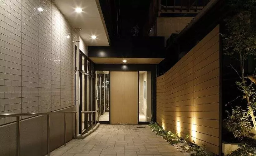 ホテル Sotetsu Fresa Inn Kobesannomiya