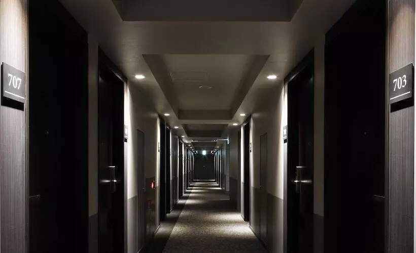 ホテル Sotetsu Fresa Inn Kobesannomiya
