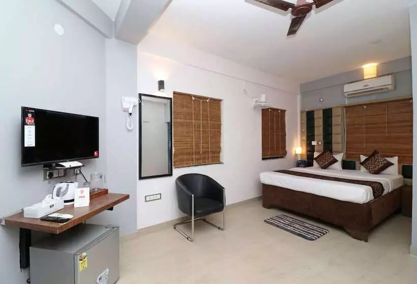 Hotelli Srj Inn By Oyo Rooms