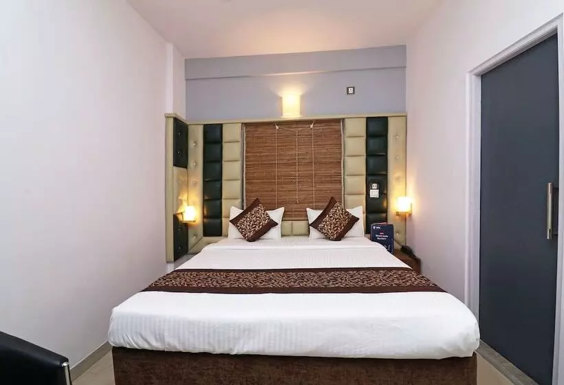 Hotelli Srj Inn By Oyo Rooms