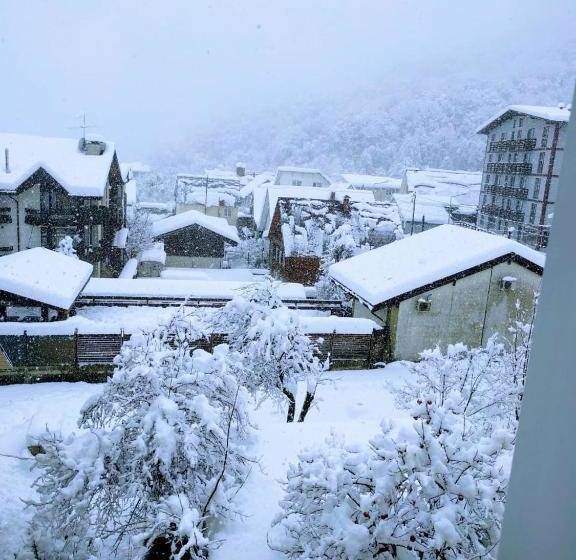 Отель Tango In Glade Comfort