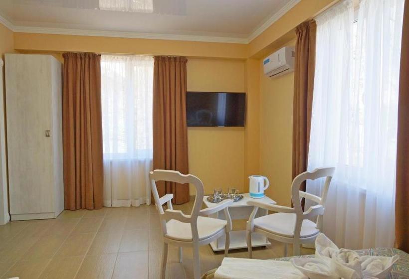 Отель Tango In Glade Comfort