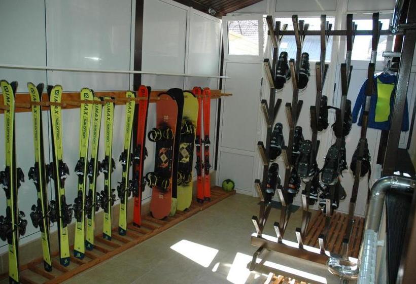 Отель Tango In Glade Comfort