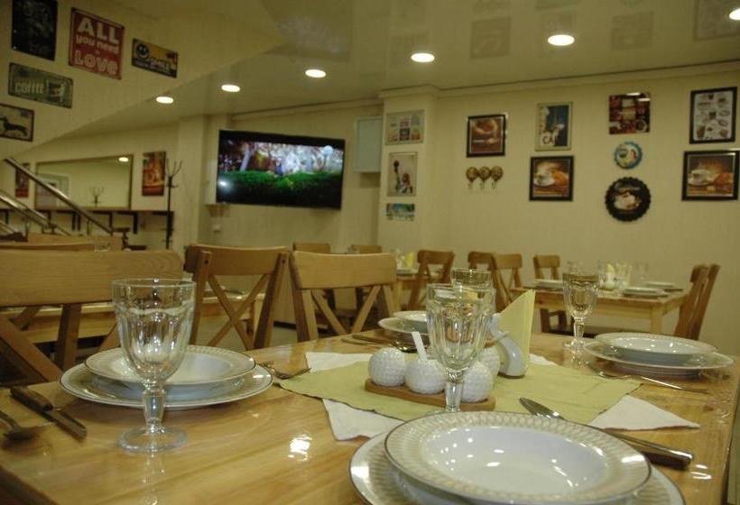 Отель Tango In Glade Comfort