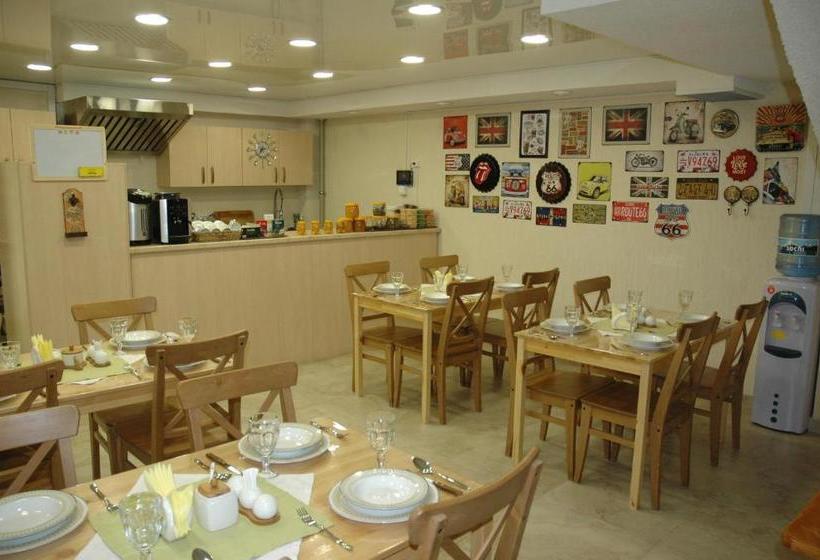 Отель Tango In Glade Comfort