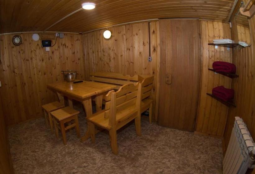 Отель Tango In Glade Comfort