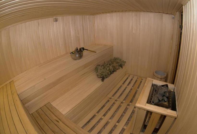 Отель Tango In Glade Comfort