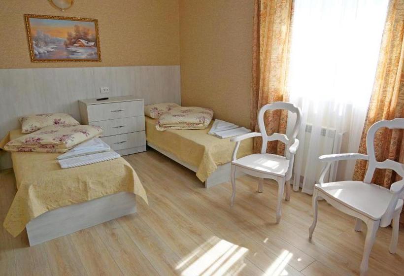 Отель Tango In Glade Comfort