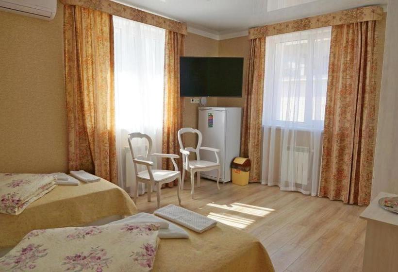 Отель Tango In Glade Comfort