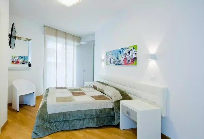 Jolie Bed And Breakfast