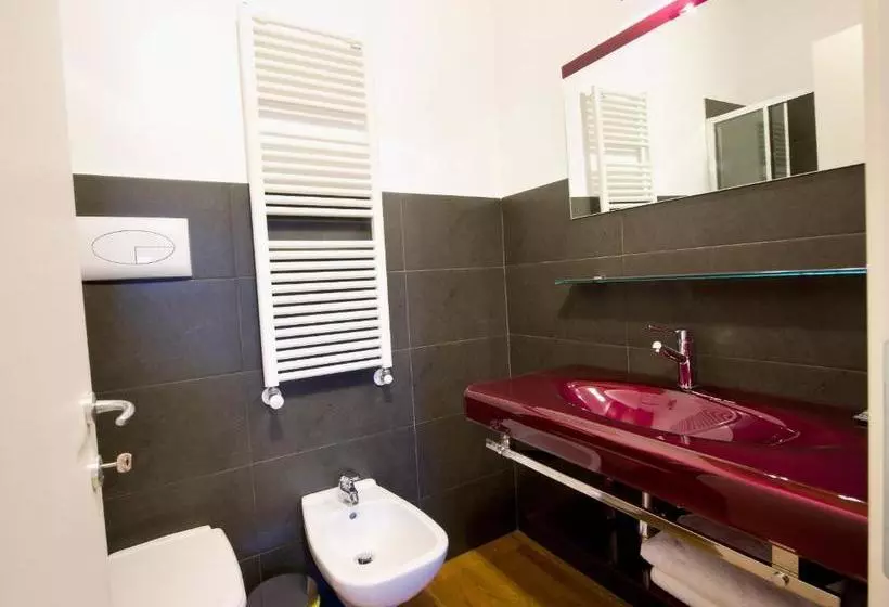 Jolie Bed And Breakfast